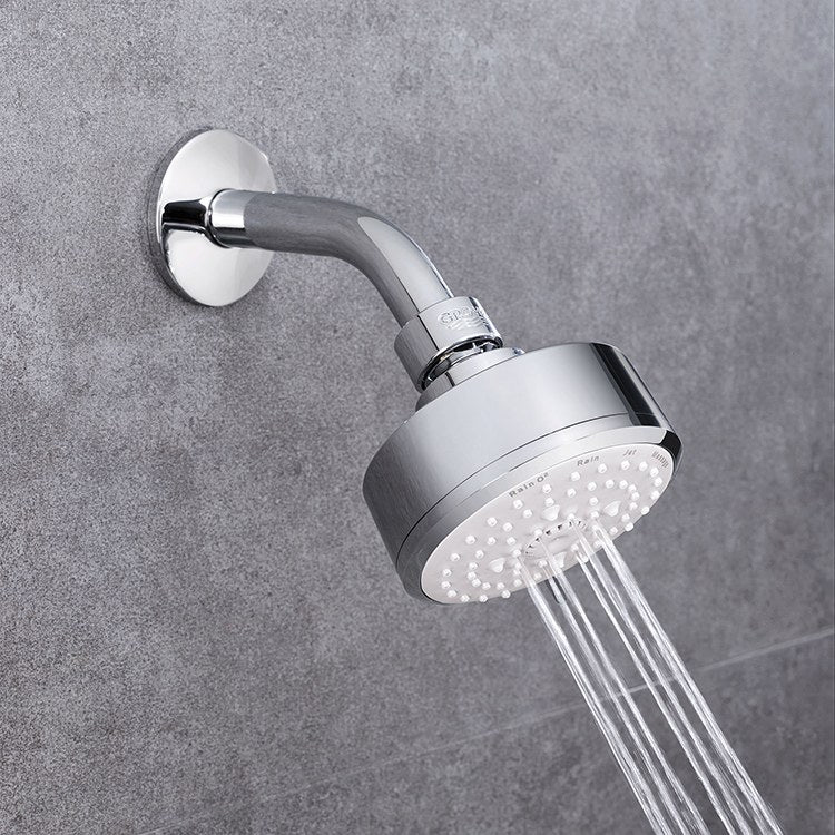 Tempesta Cosmopolitan 100 Single-Function Showerhead - Frankwebs