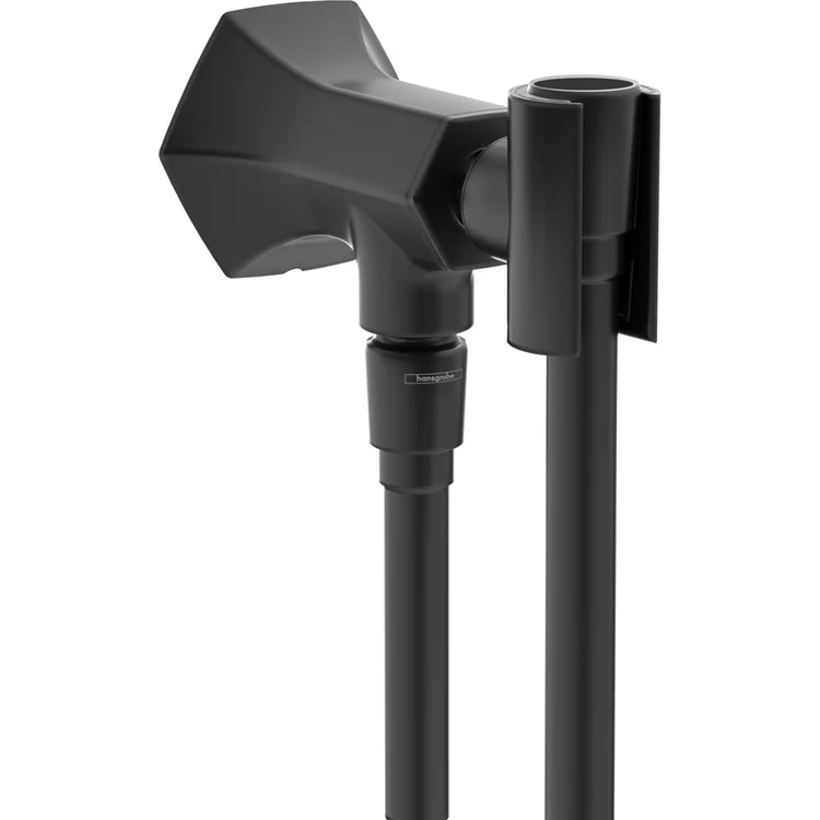 Locarno Handshower Wall Elbow with 63