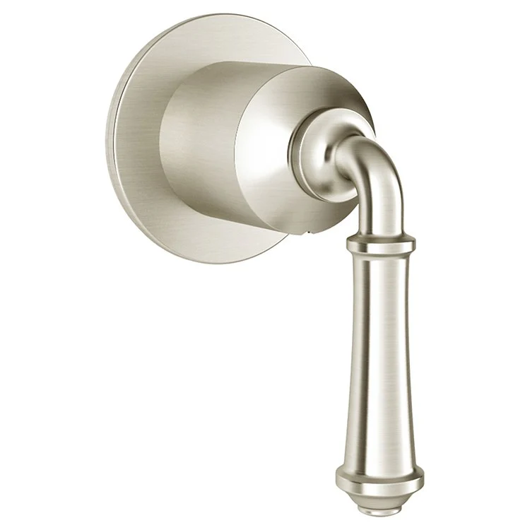 Delancey Diverter Valve Trim with Lever Handle - Frankwebs