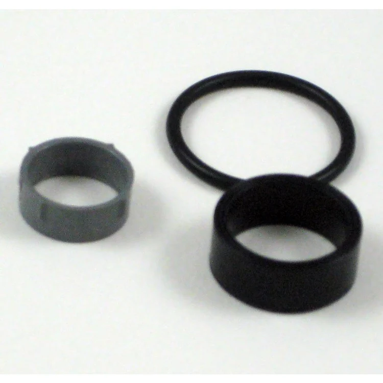 Amarilis Rubber Seal Kit Deck Mount Tub Fillers/Tendence Lavatory Faucets - Frankwebs