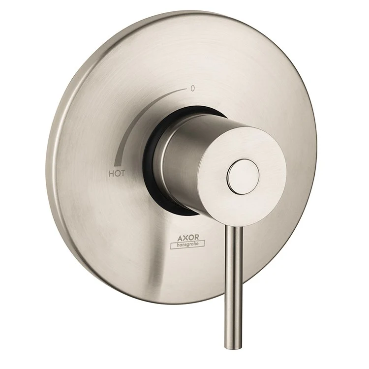 AXOR Uno Pressure Balance Trim - Frankwebs