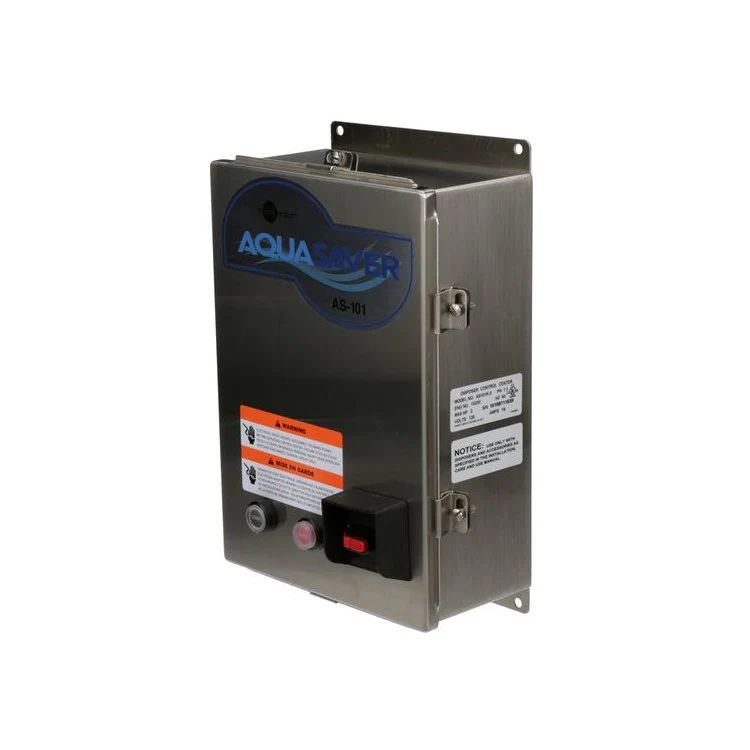 Control Aquasaver Center 120V 1PH - Frankwebs
