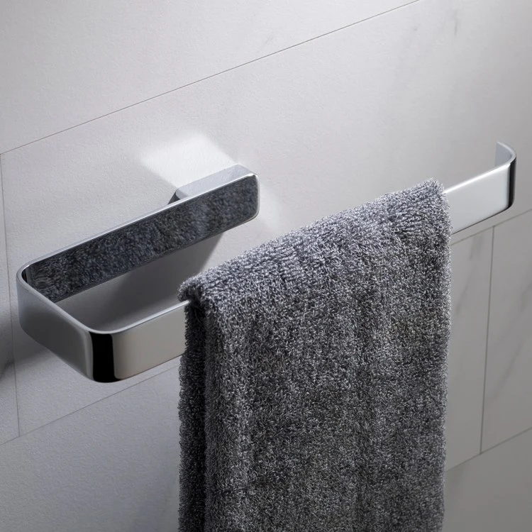 Stelios Bathroom Towel Ring - Frankwebs