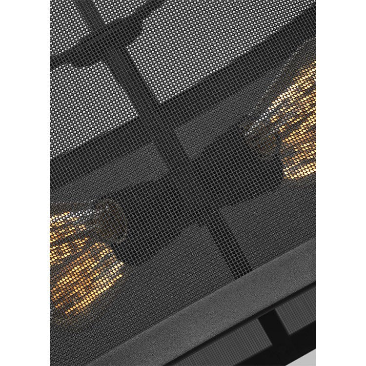 Gereon Four-Light LED Pendant - Frankwebs