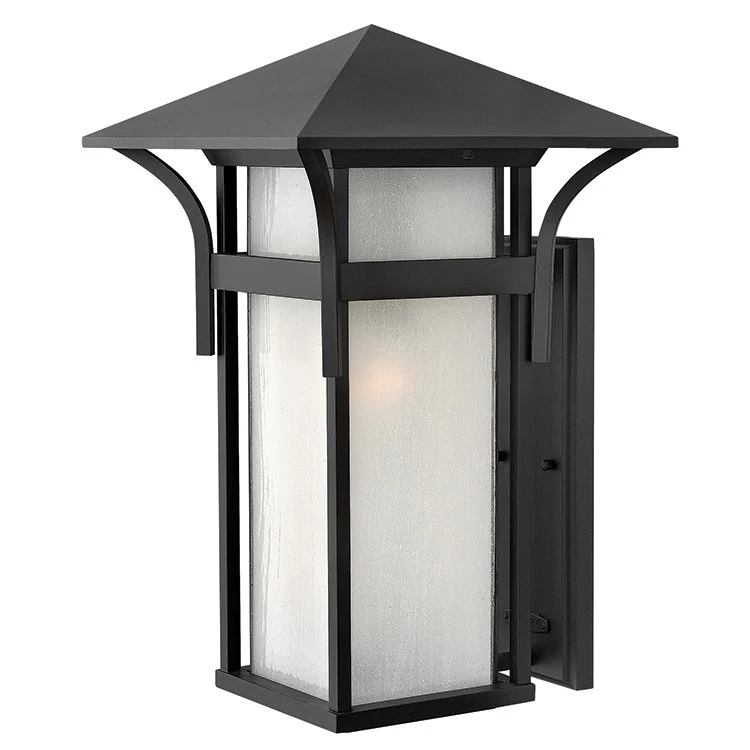 Harbor Single-Light Extra-Large Wall-Mount Lantern - Frankwebs
