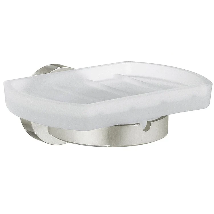 Home Wall-Mount Soap Dish with Holder - Frankwebs