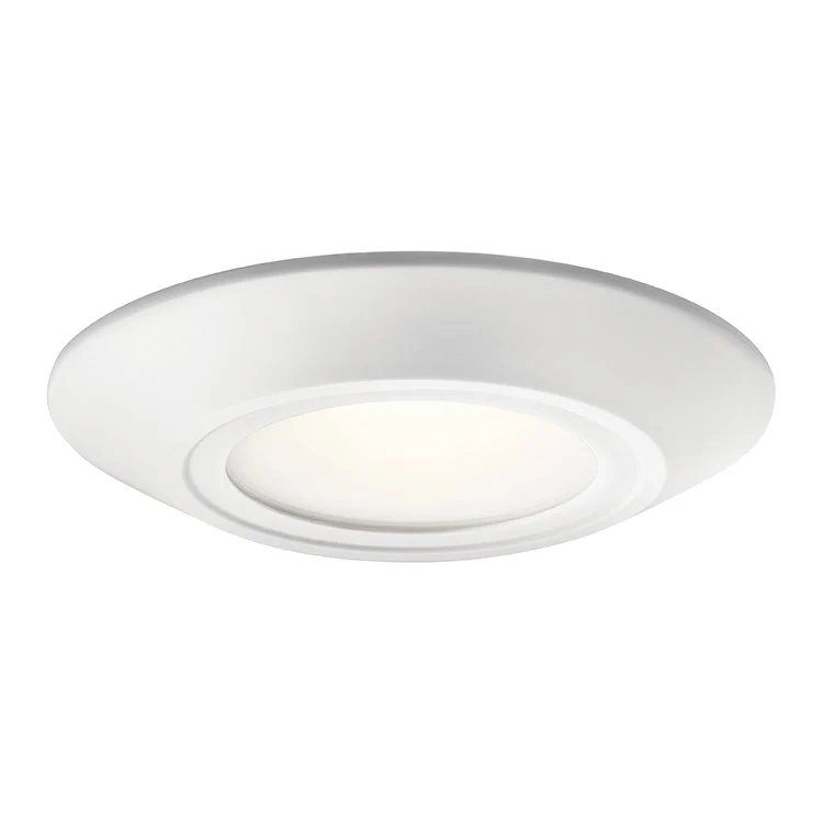 Horizon II 2700K LED Flush Mount Downlight - Frankwebs