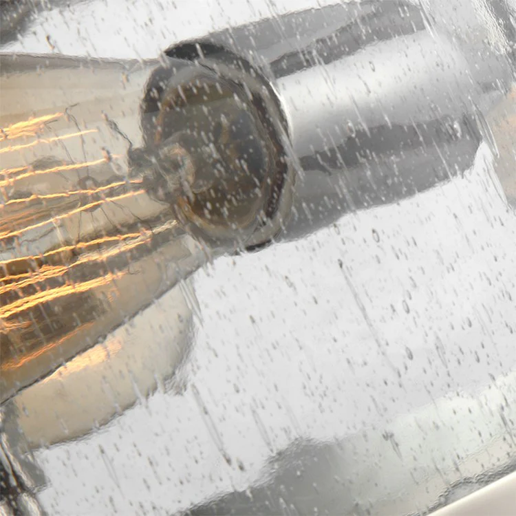 Harrow Single-Light Mini Pendant - Frankwebs