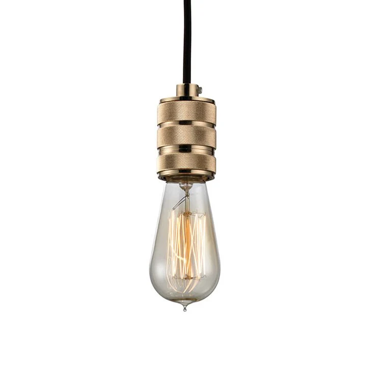 Camley Four-Light Pendant - Frankwebs