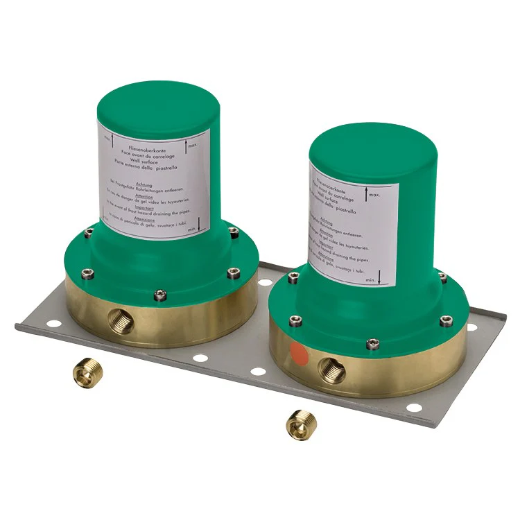 AXOR Montreux Freestanding Tub Filler Rough-In Valve - Frankwebs