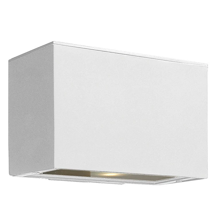 Atlantis Single-Light Medium Wall-Mount Lighting Fixture - Frankwebs