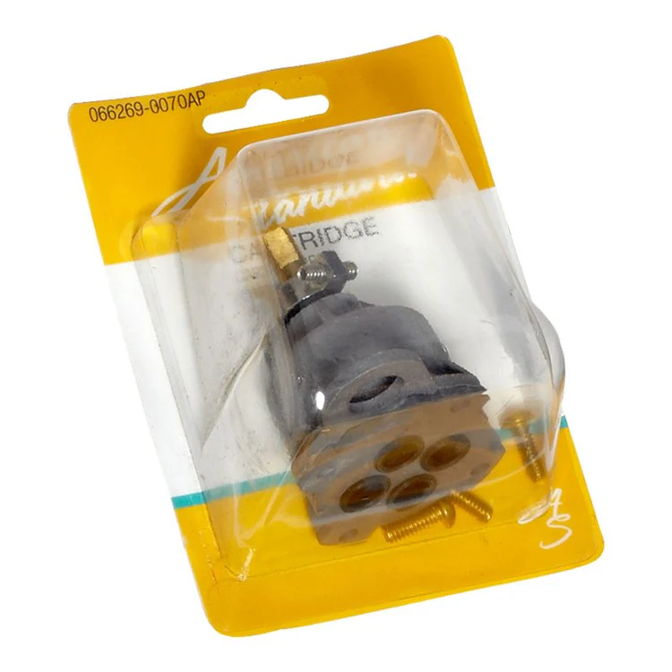 Replacement Faucet Cartridge - Frankwebs