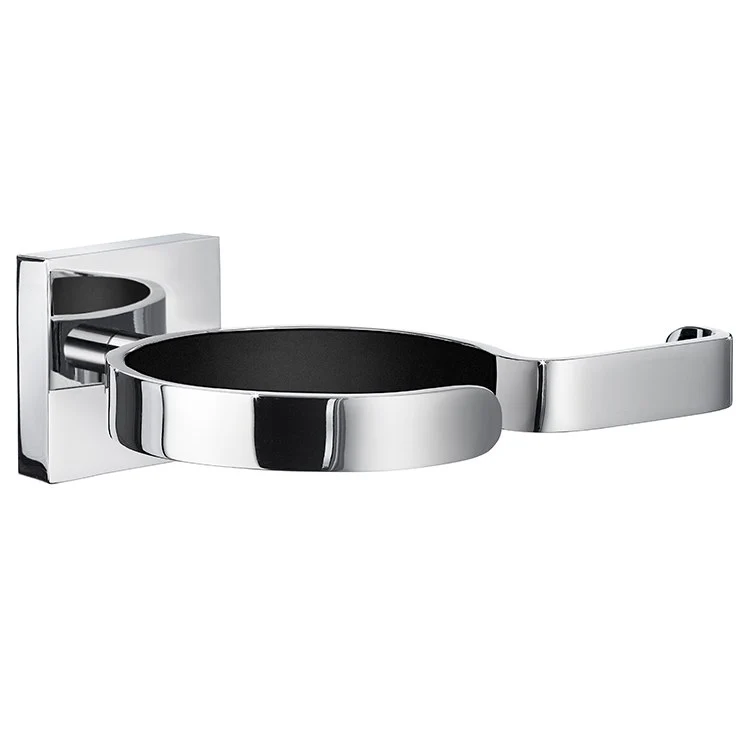 House Wall-Mount Hair Dryer Holder - Frankwebs