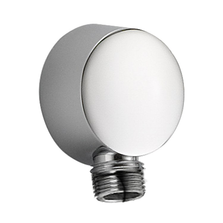 Charlotte Replacement Wall Elbow with Gasket - Frankwebs