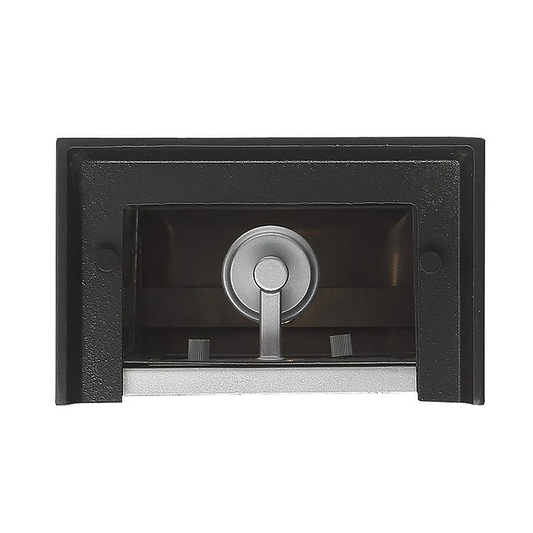 Brooke Single-Light Outdoor Wall Mount Lantern - Frankwebs