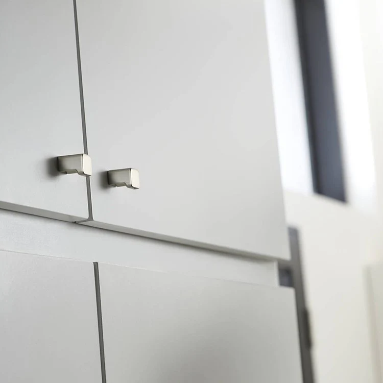 90 Degree Cabinet/Drawer Knob - Frankwebs