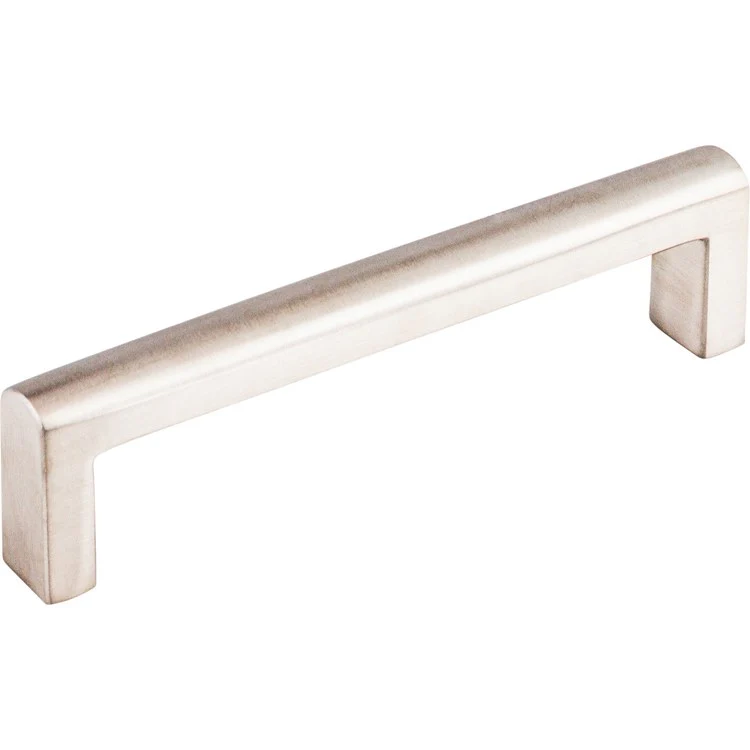 Pull Stainless Steel Ashmore D Stainless Steel Stainless Steel 5 Inch 5-4/9 x 5/8 x 1-3/8 Inch - Frankwebs