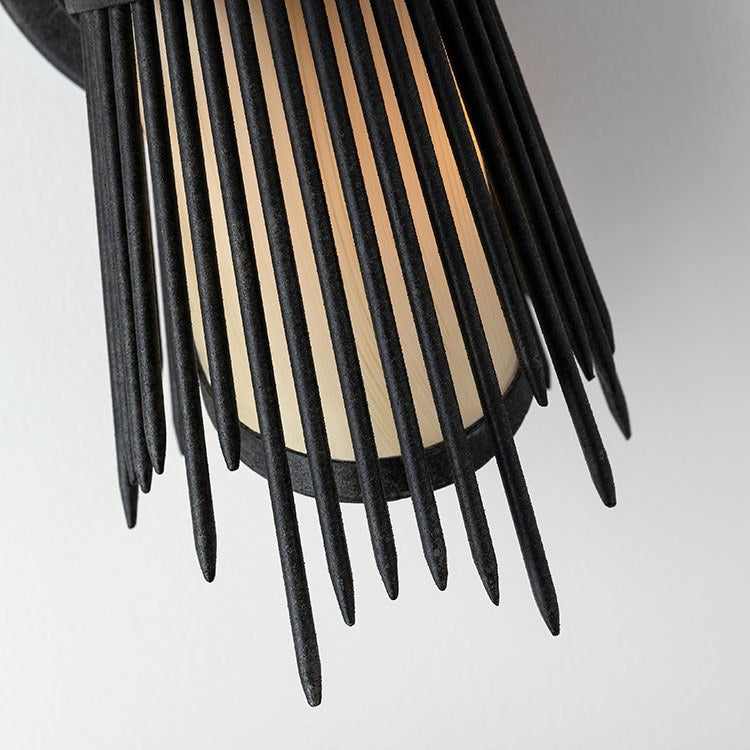 Blink Two-Light Medium Outdoor Wall Sconce - Frankwebs