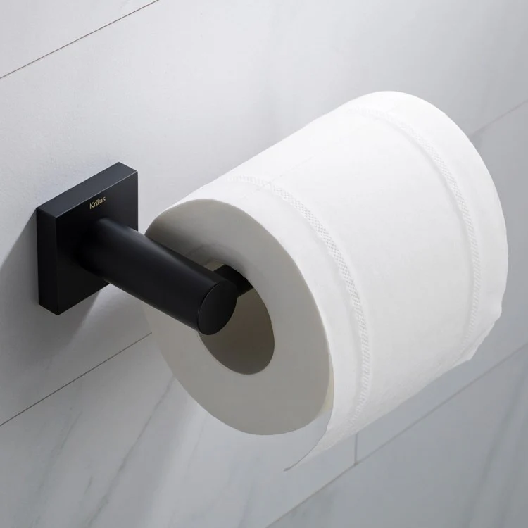 Ventus Bathroom Toilet Paper Holder - Frankwebs