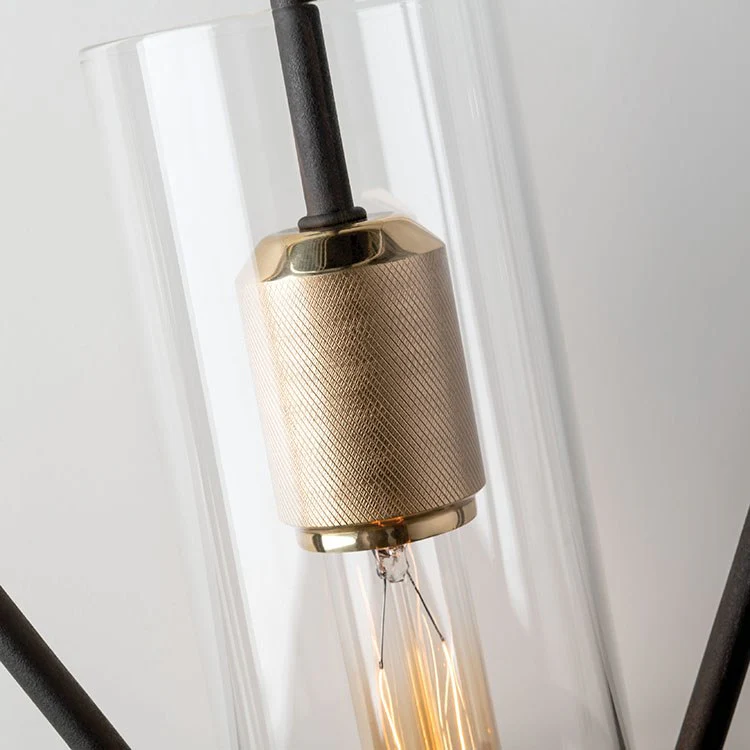 Raef Single-Light Wall Sconce - Frankwebs