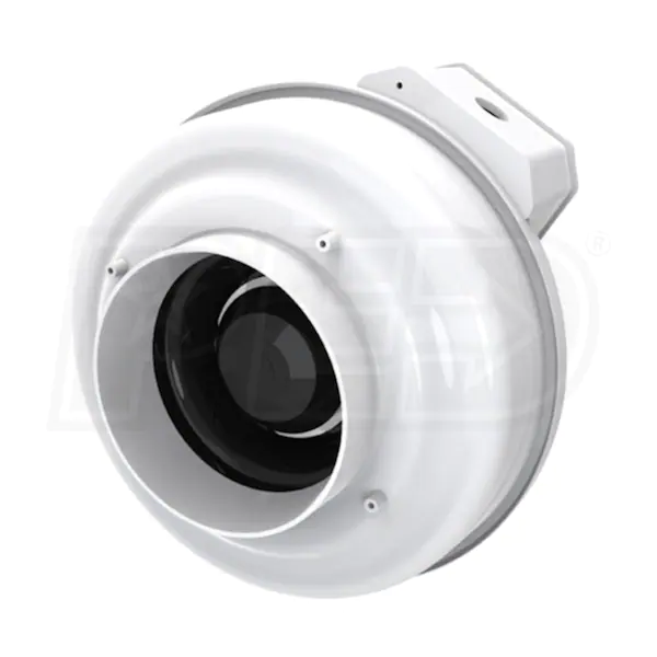 Exhaust Fan FR 214CFM 115V 6