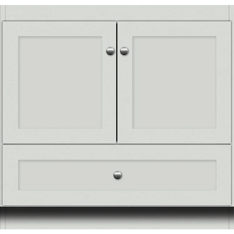 Simplicity Shaker 36