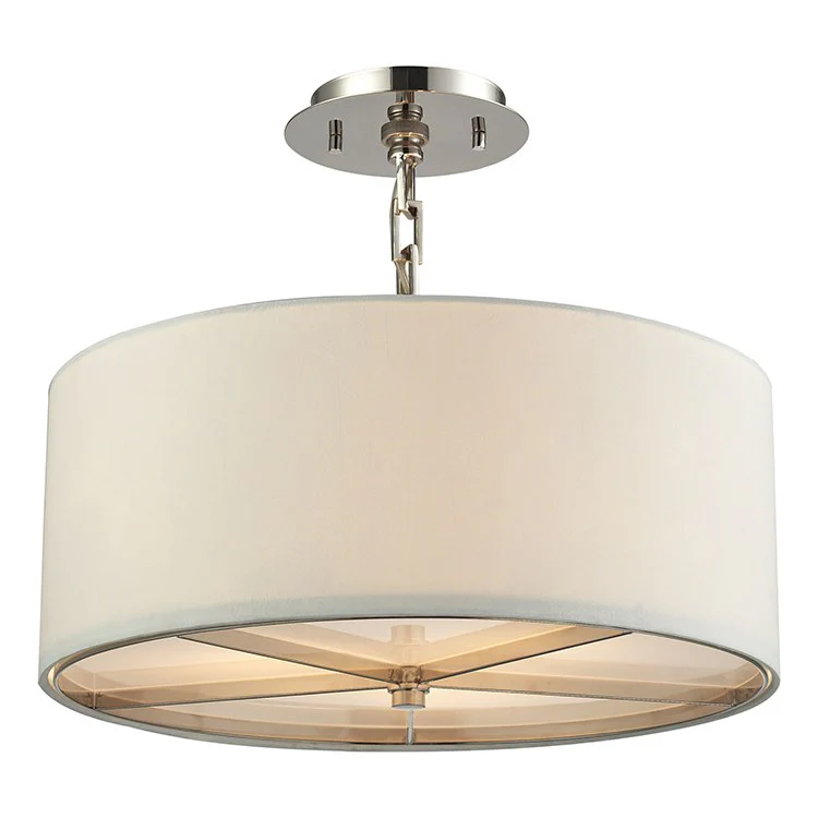 Selma Three-Light Pendant - Frankwebs