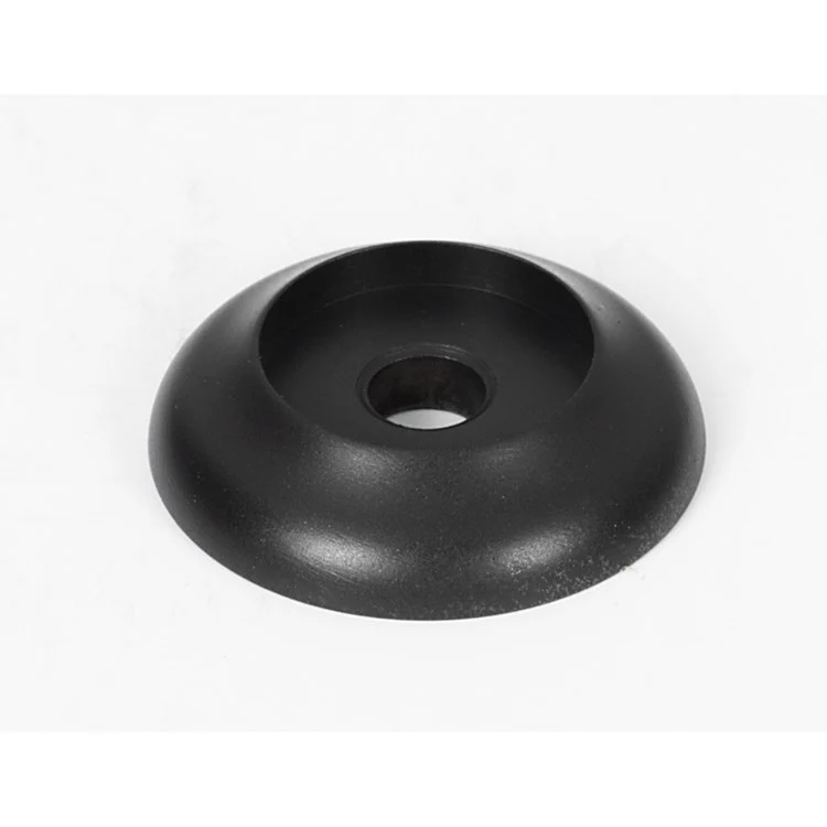 Rosette Royale 7/8 Inch Antique English Brass for A981-34 & AG80 Pulls - Frankwebs