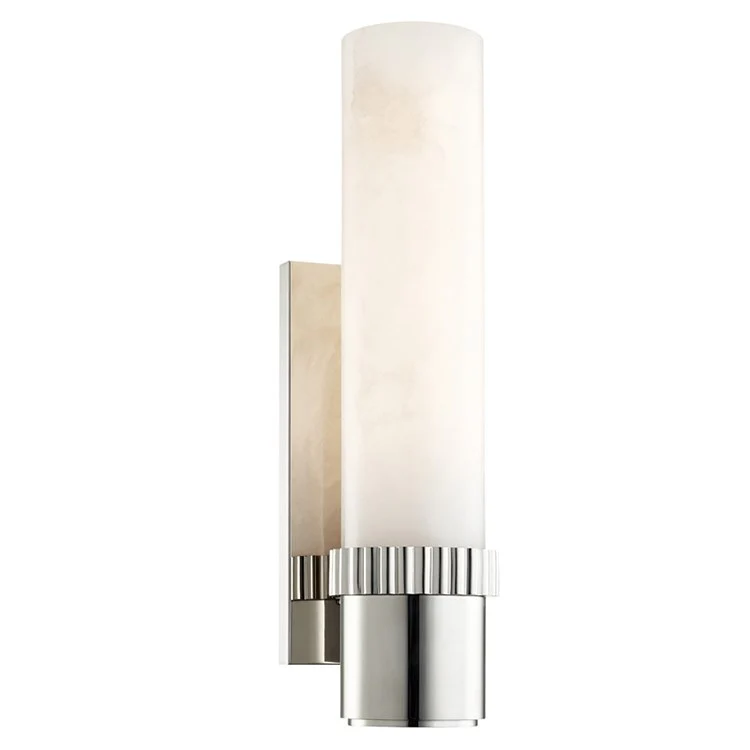 Argon Single-Light Wall Sconce - Frankwebs