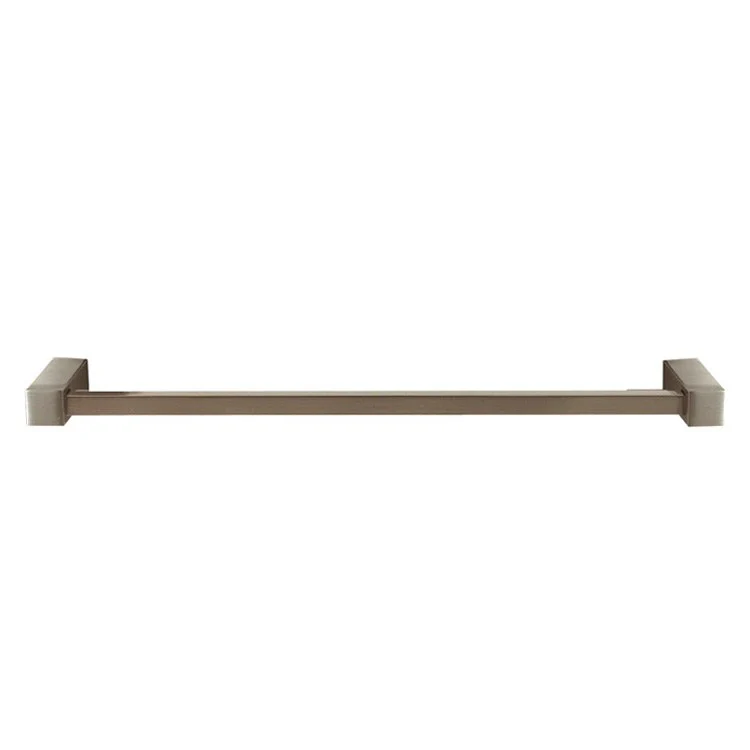 Towel Bar Spa 2 Bath 12 Inch Polished Chrome Brass 2-3/8 Inch - Frankwebs