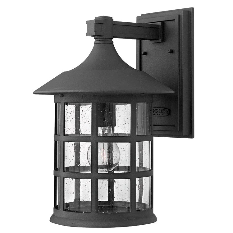 Freeport Single-Light Large LED Wall-Mount Lantern - Frankwebs
