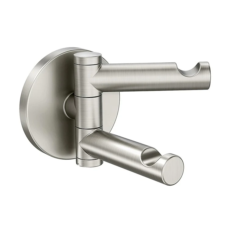 Align Double Robe Hook - Frankwebs
