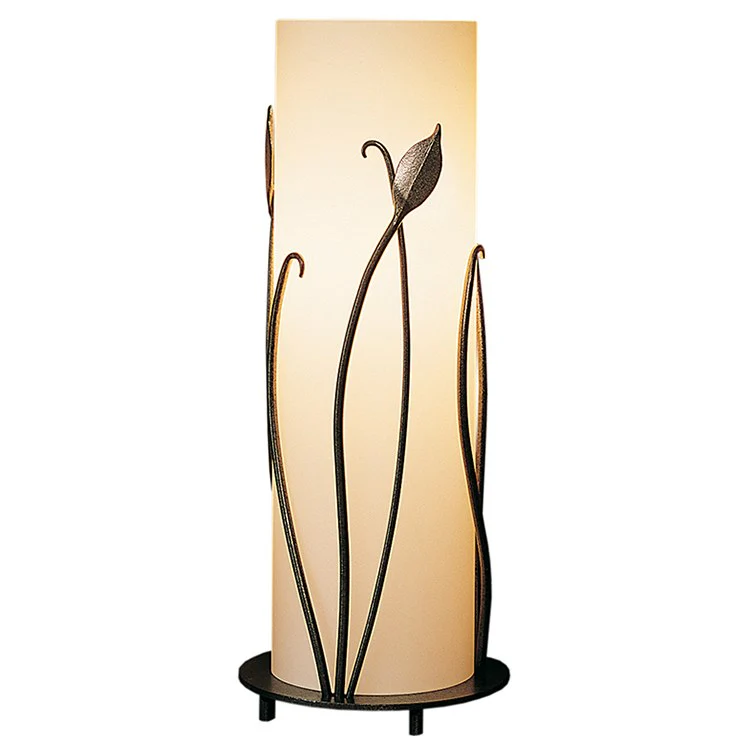 Forged Leaves Table Lamp - Frankwebs