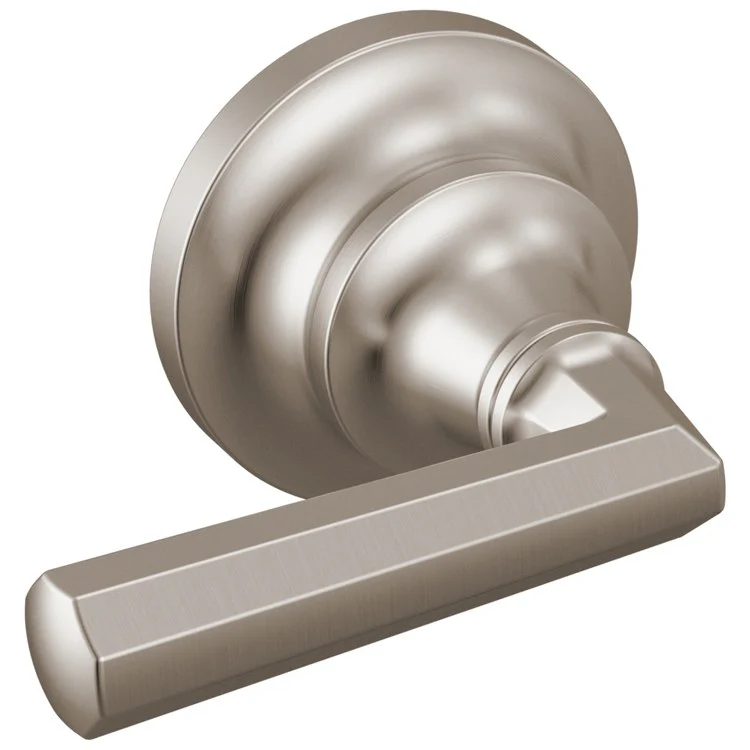 Handle Kit Beauclere 2 Lever Brilliance Black Onyx ADA for Wall Mount Tub Filler - Frankwebs