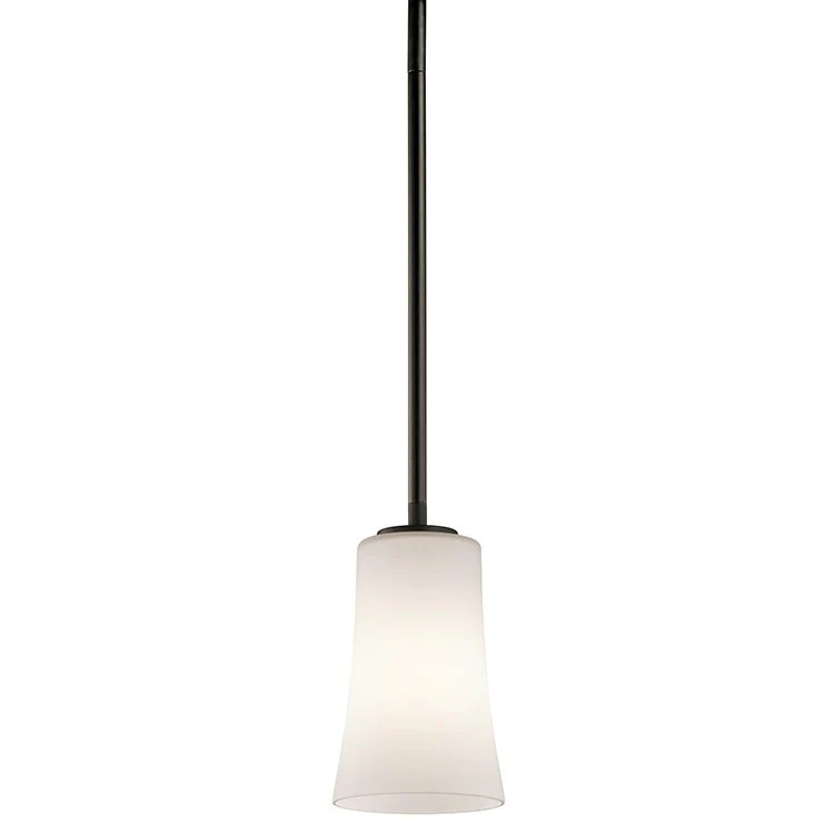 Armida Single-Light Mini Pendant - Frankwebs