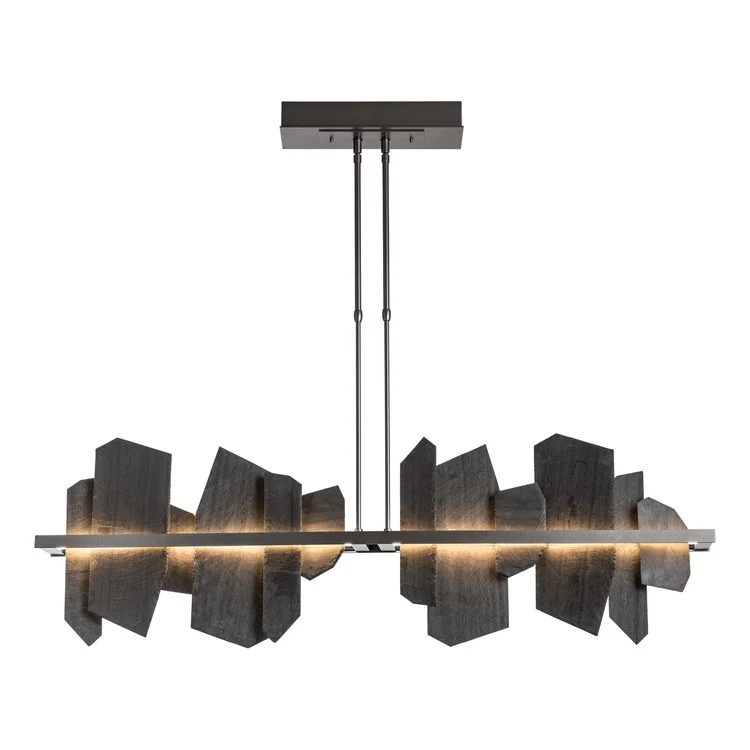Ardesia Linear LED Pendant - Frankwebs