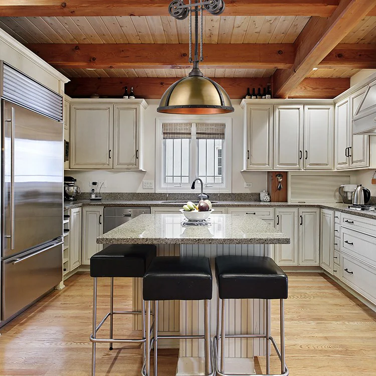 Torque Three-Light Pulldown Chandelier - Frankwebs