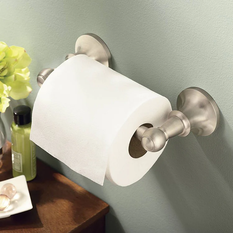 Vale Pivoting Toilet Paper Holder - Frankwebs