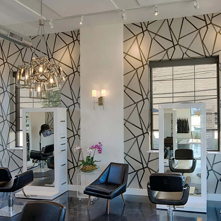 Ensemble Seven-Light Foyer Pendant - Frankwebs