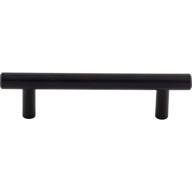 Pull Bar Pulls Hopewell Bar Oil Rubbed Bronze Steel 3-3/4 Inch 5-1/3x1/2x1-4/9 Inch - Frankwebs
