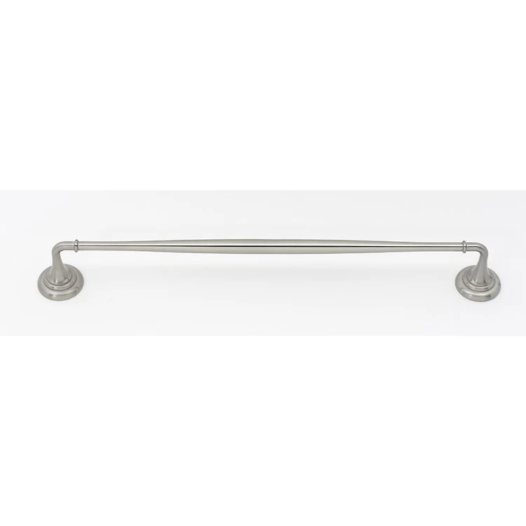 Towel Bar Charlie's Bath 18 Inch Chocolate Bronze Brass 2-3/4 Inch - Frankwebs