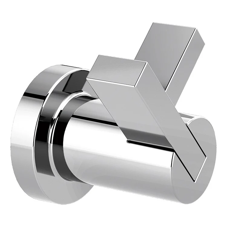 Litze Double Robe Hook - Frankwebs