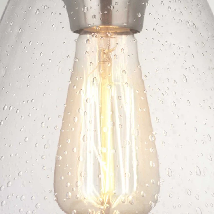 Range Single-Light Pendant - Frankwebs