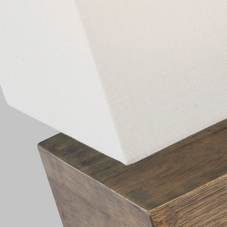 Redmond Single-Light Table Lamp by Ellen - Frankwebs