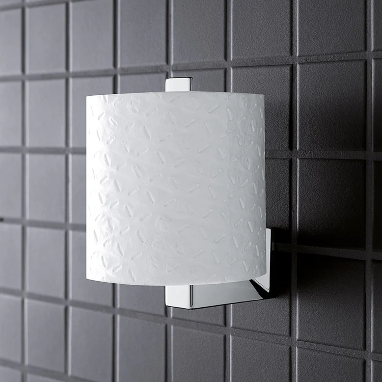 Selection Cube Reserve Toilet Paper Holder - Frankwebs
