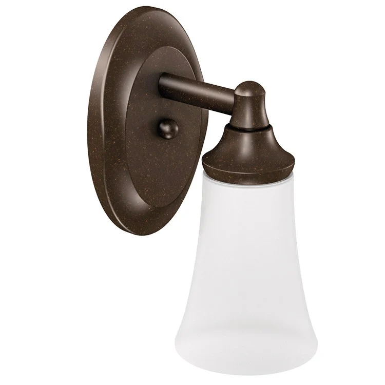 Eva Single-Light Wall Sconce - Frankwebs