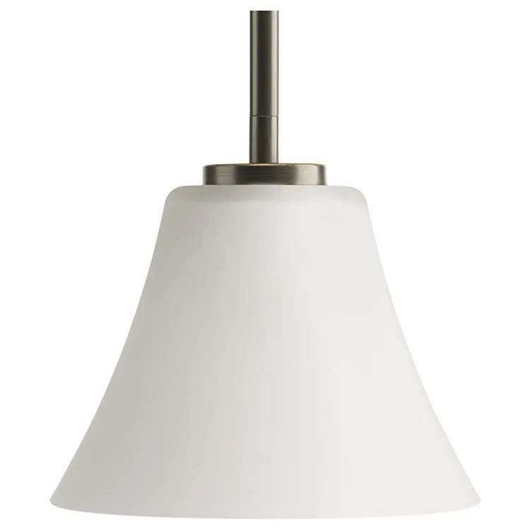 Bravo Single-Light Mini Pendant - Frankwebs