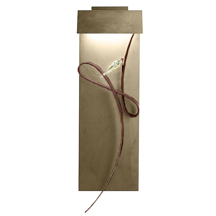 Rhapsody LED Wall Sconce - Frankwebs
