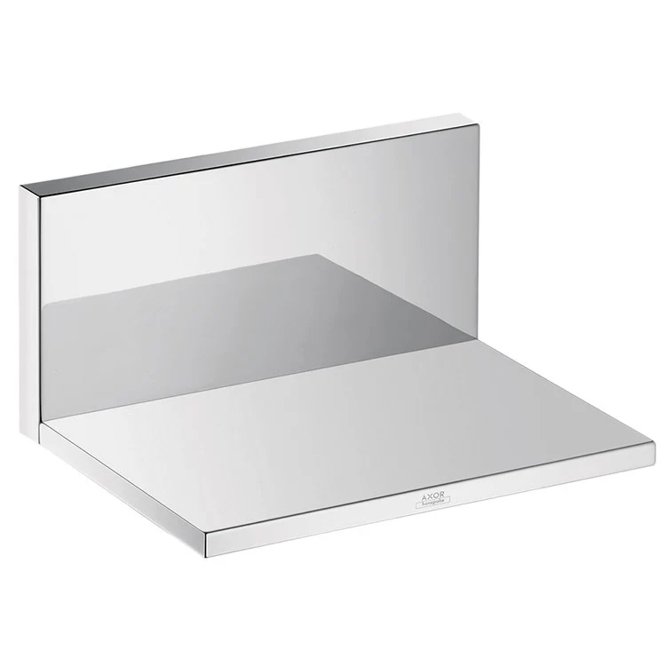 AXOR Starck Shower Collection Wall-Mount Bathtub Spout - Frankwebs