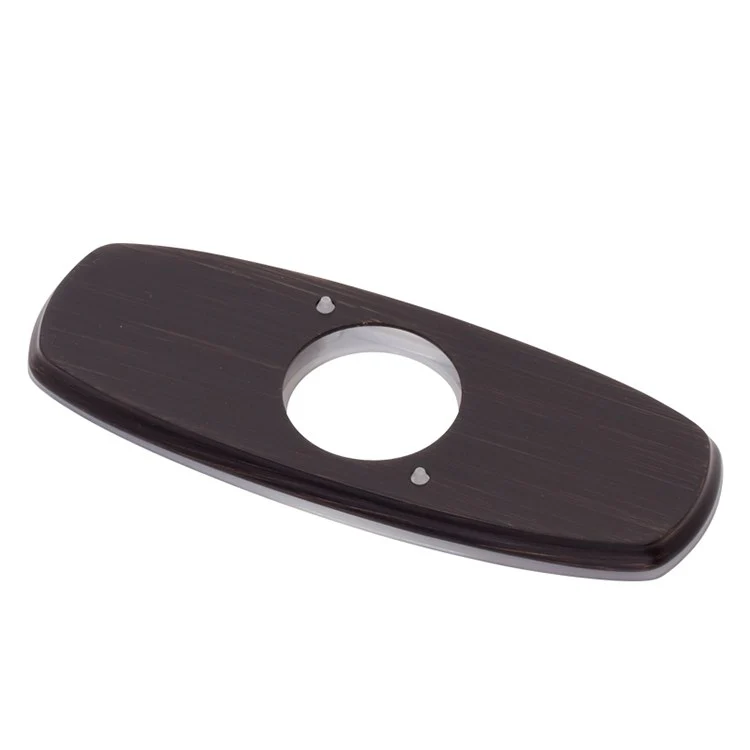 Edgemere Deck Plate for 7018.101 Faucet - Frankwebs